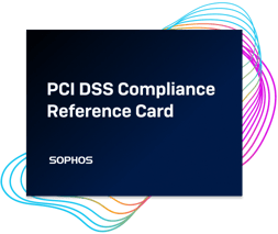 PCI DSS Compliance Reference Card PCI DSS Compliance Reference Card