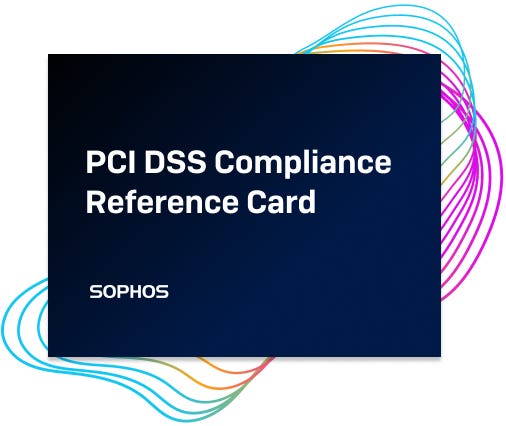 PCI DSS Compliance Reference Card PCI DSS Compliance Reference Card