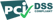 PCI DSS logo PCI DSS logo