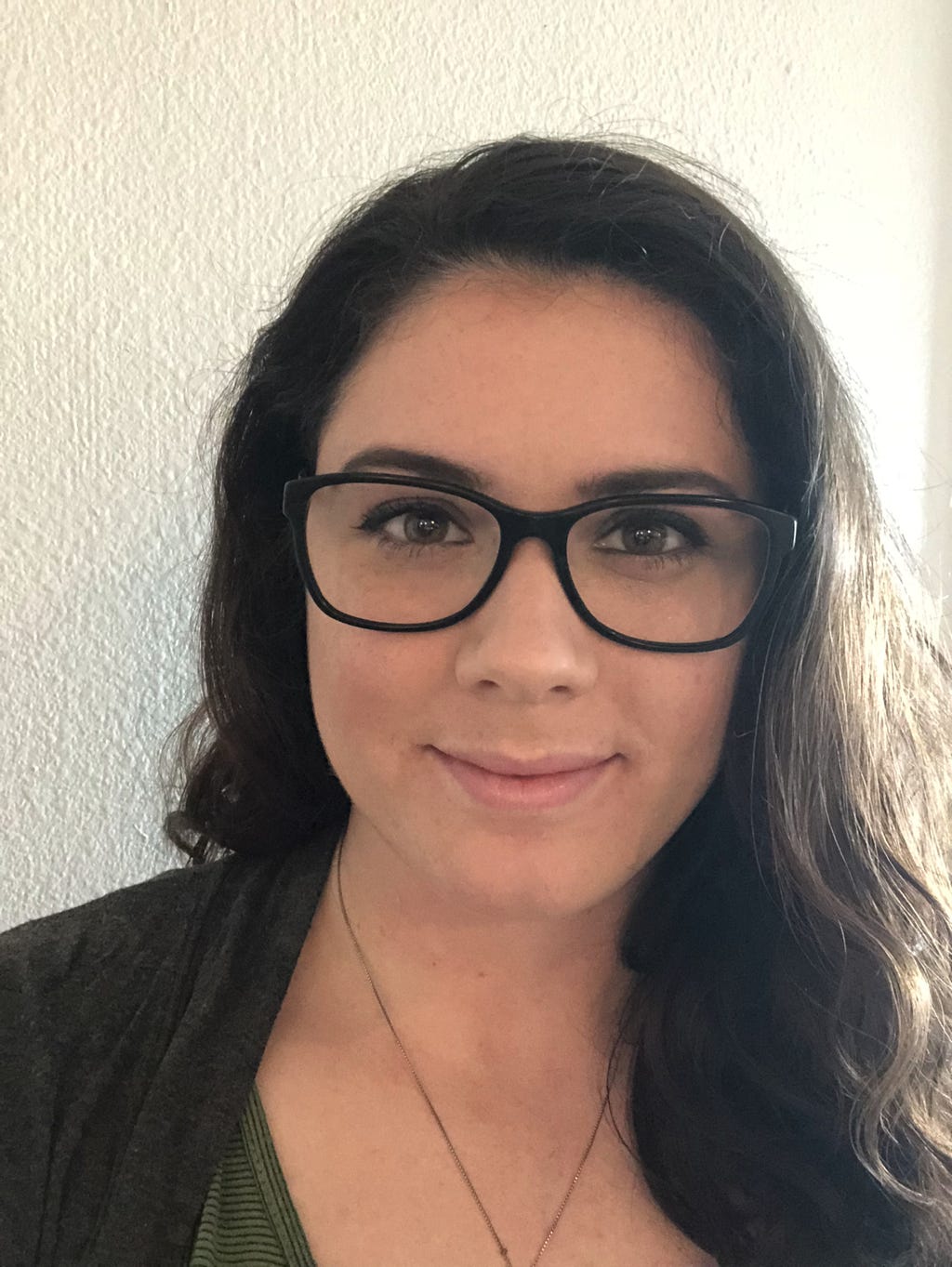 Madeline Schiappa Madeline Schiappa