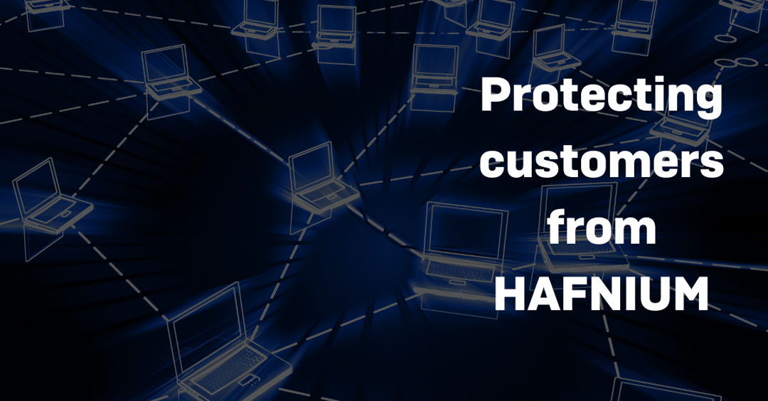 Hafnium