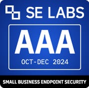 SE Labs SMB AAA Oct-Dec 2024 SE Labs SMB AAA Oct-Dec 2024