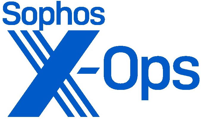 Sophos X-Ops Sophos X-Ops