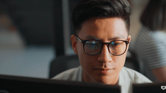 Sophos Email - Hero Banner with stats - video Sophos Email - Hero Banner with stats - video