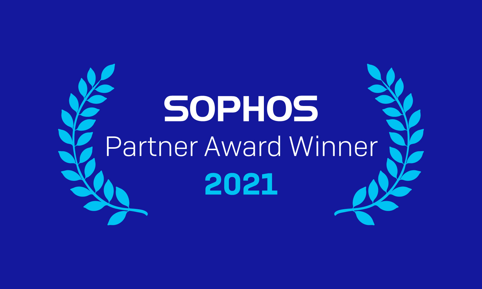 Sophos 2021 Africa & CIS Partner Award Winners