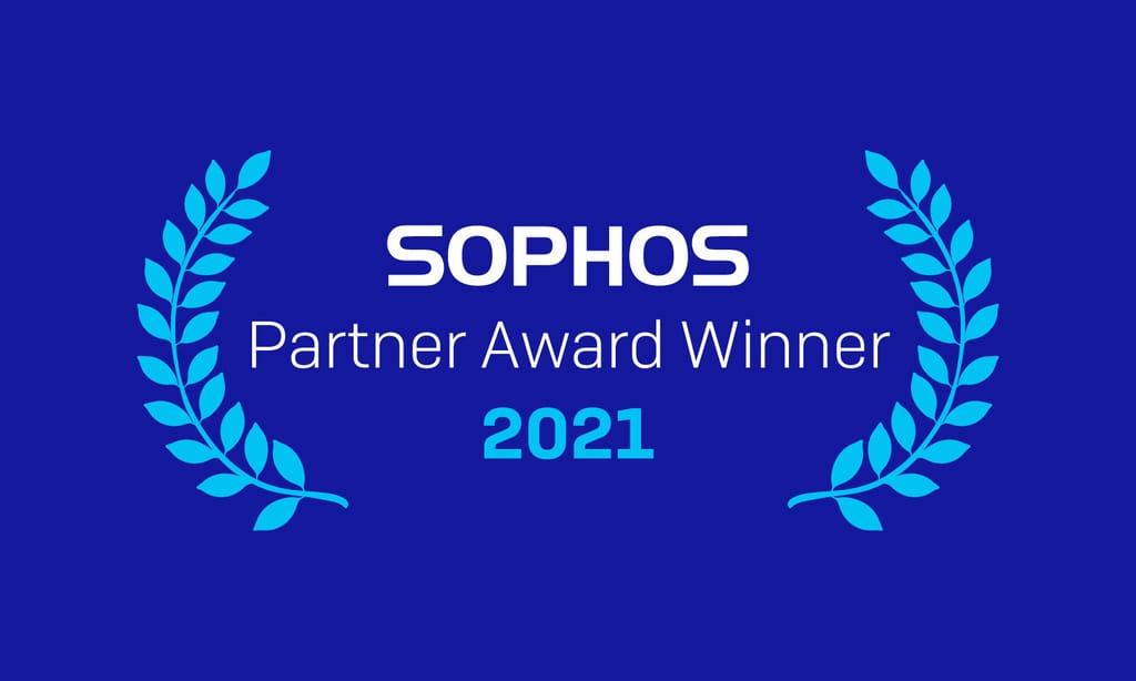 Sophos 2021 Africa & CIS Partner Award Winners Sophos 2021 Africa & CIS Partner Award Winners