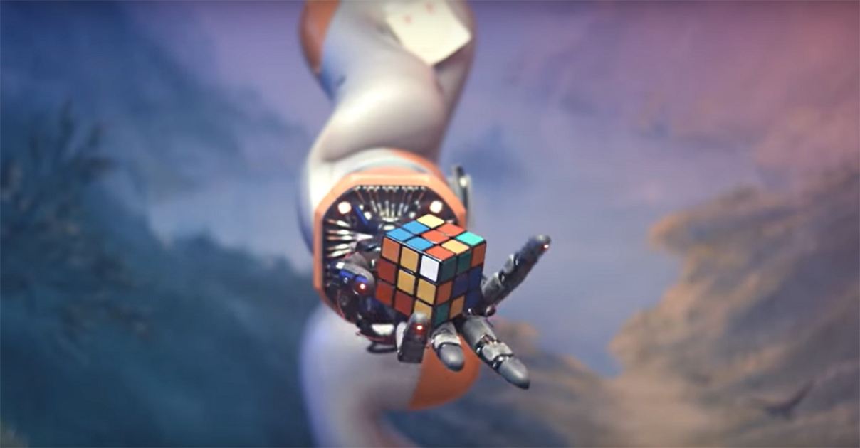 intelligence artificielle