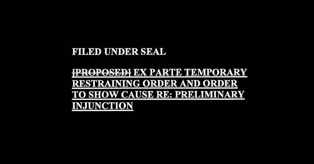 Google wins court order to force ISPs to filter botnet traffic Google wins court order to force ISPs to filter botnet traffic