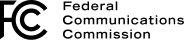 FCC logo FCC logo