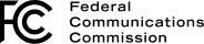 FCC logo FCC logo