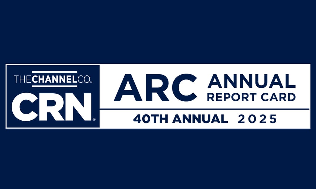 Stronger Together: How Your Feedback Helped Us Win Big in CRN ARC 2025 Stronger Together: How Your Feedback Helped Us Win Big in CRN ARC 2025