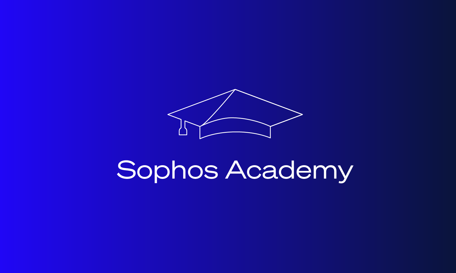 Unlock More Partner Value with Sophos Training and Recognition