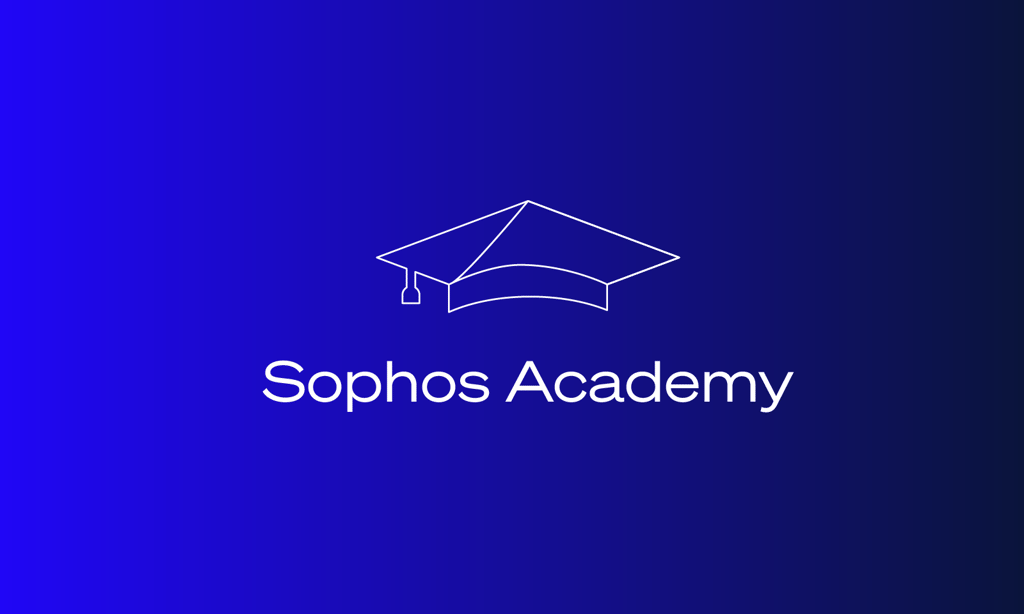 Unlock More Partner Value with Sophos Training and Recognition Unlock More Partner Value with Sophos Training and Recognition
