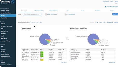 Product screenshot Product screenshot