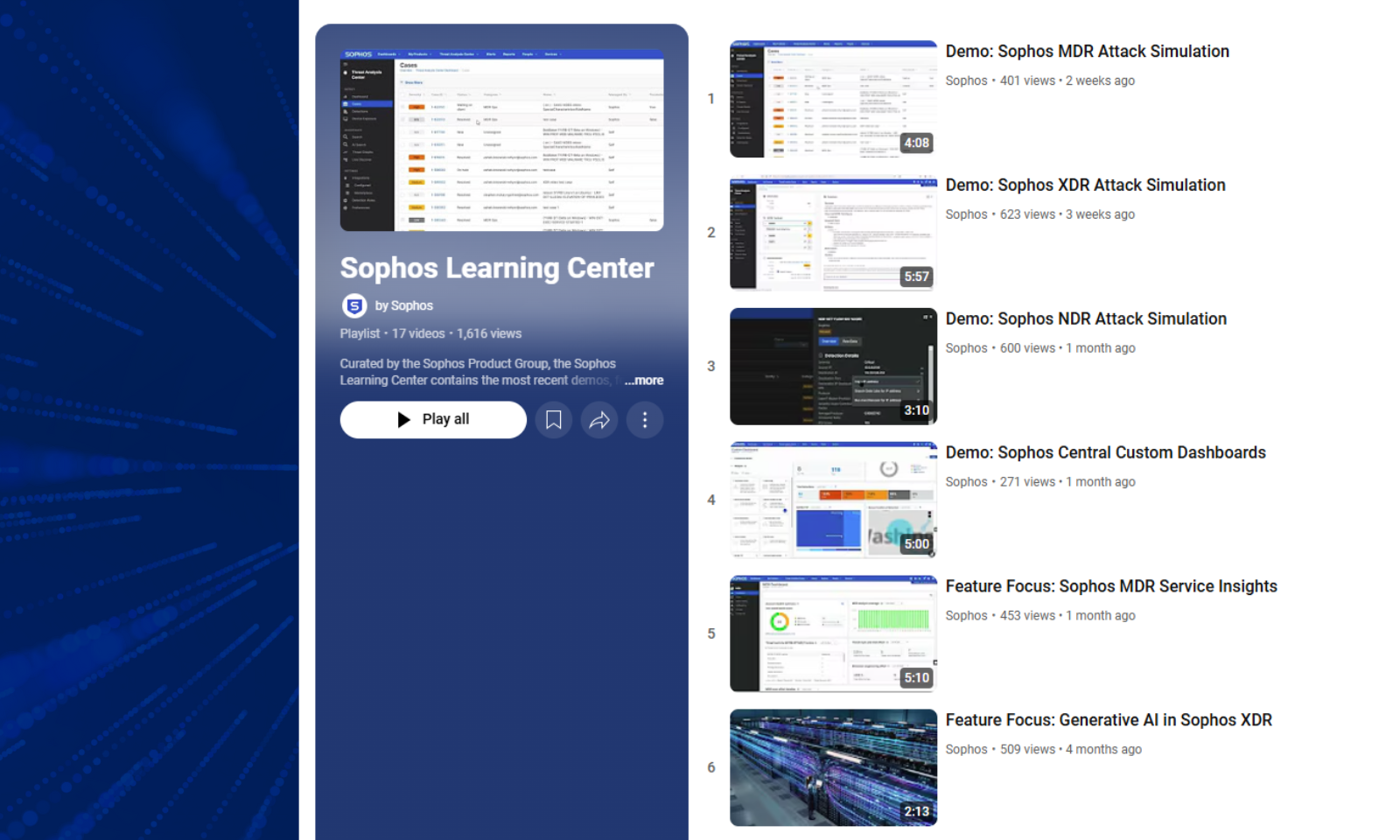 Unlock 2025 Success with Our New Product Videos!