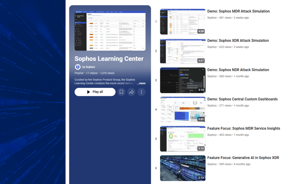 Unlock 2025 Success with Our New Product Videos! Unlock 2025 Success with Our New Product Videos!