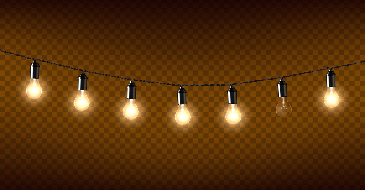 Smart light bulbs could give away your password secrets