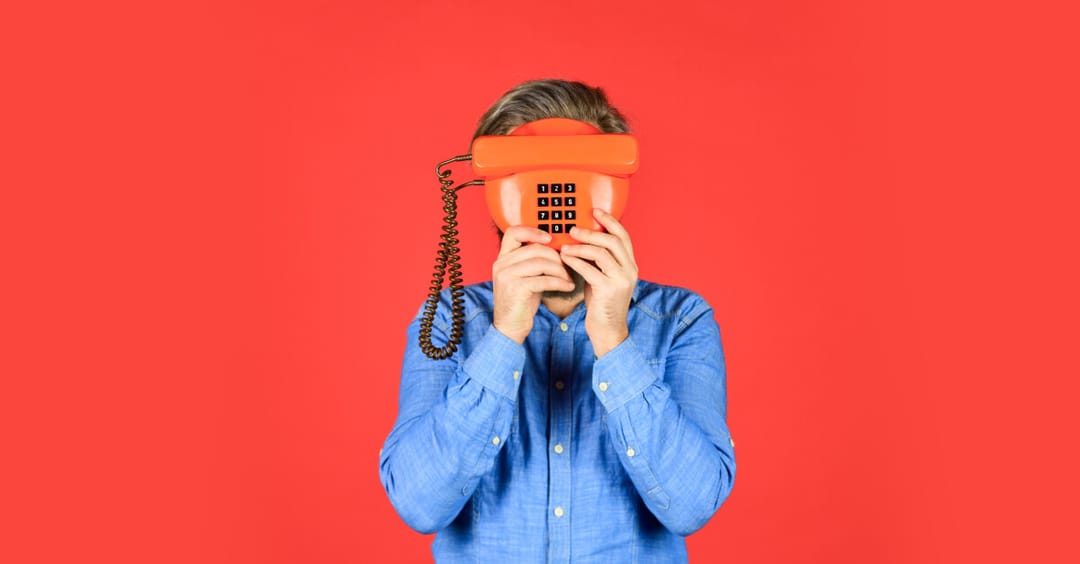 Interpol busts 2000 suspects in phone scamming takedown