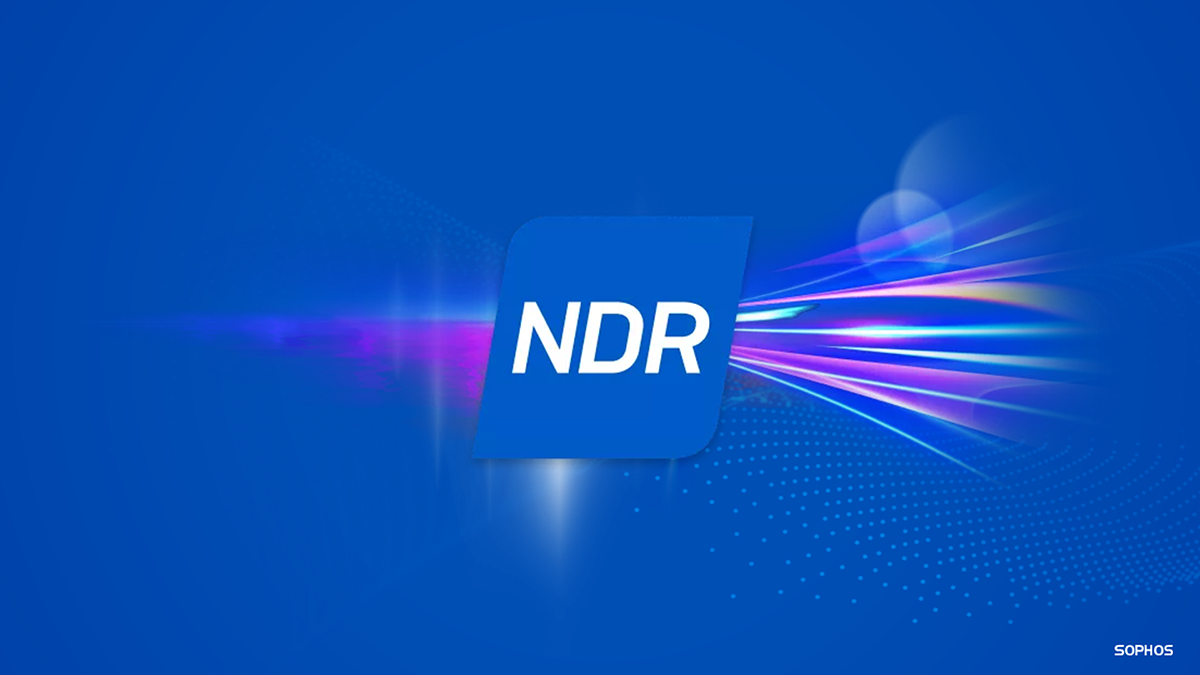 Network Detection and Response