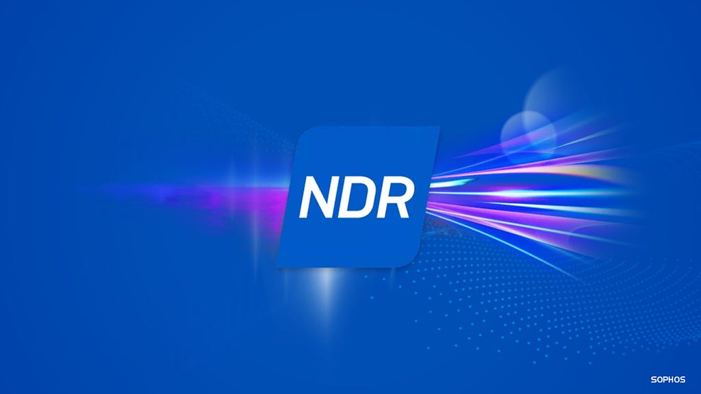 Network Detection and Response Network Detection and Response