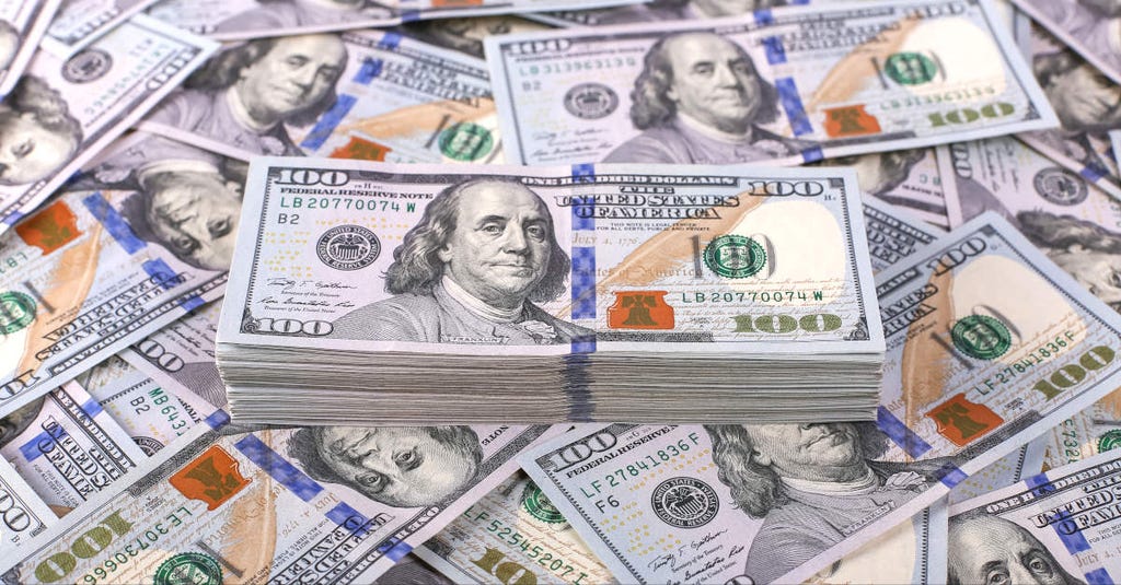 REvil ransomware crew dangles $1,000,000 cybercrime carrot REvil ransomware crew dangles $1,000,000 cybercrime carrot