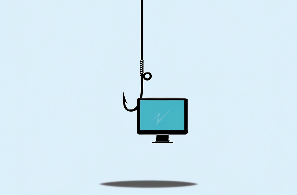 phishing phishing