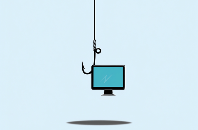 phishing phishing