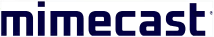 Mimecast logo
