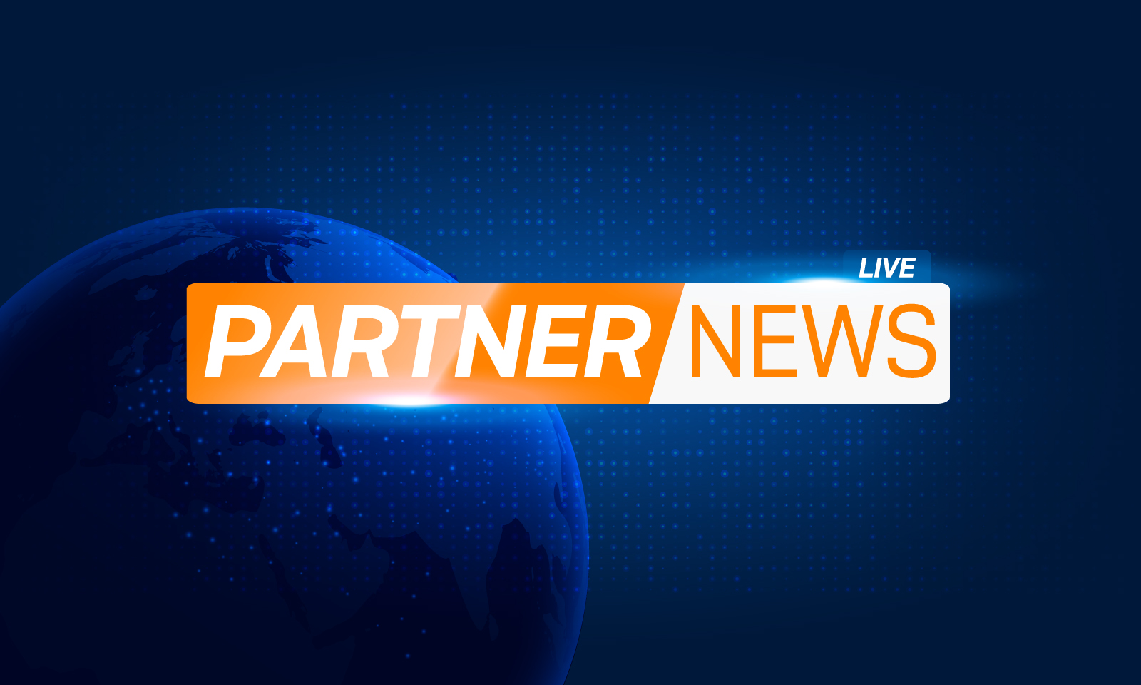 Never Miss a Partner News Story