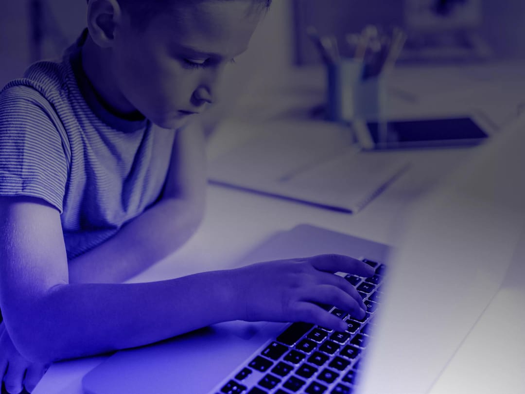 Featured - Keeping Our Children Safe Online - 1764356666851