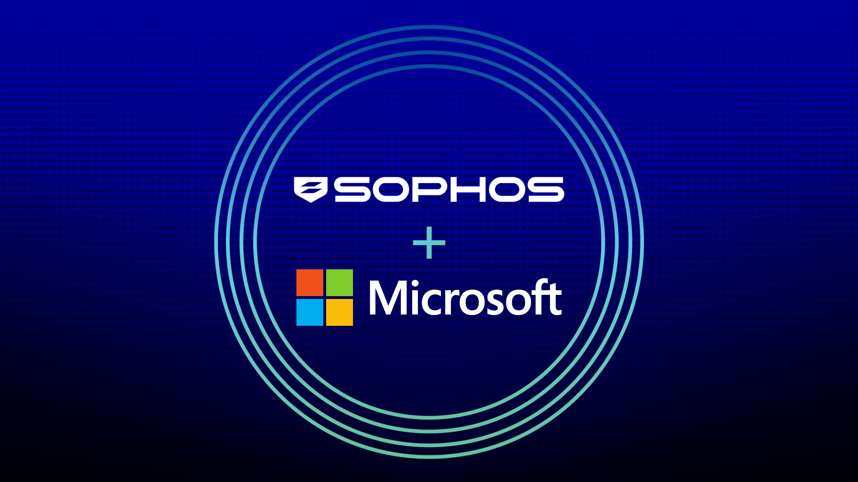 EMEA Content Hub - Sophos and Microsoft card image