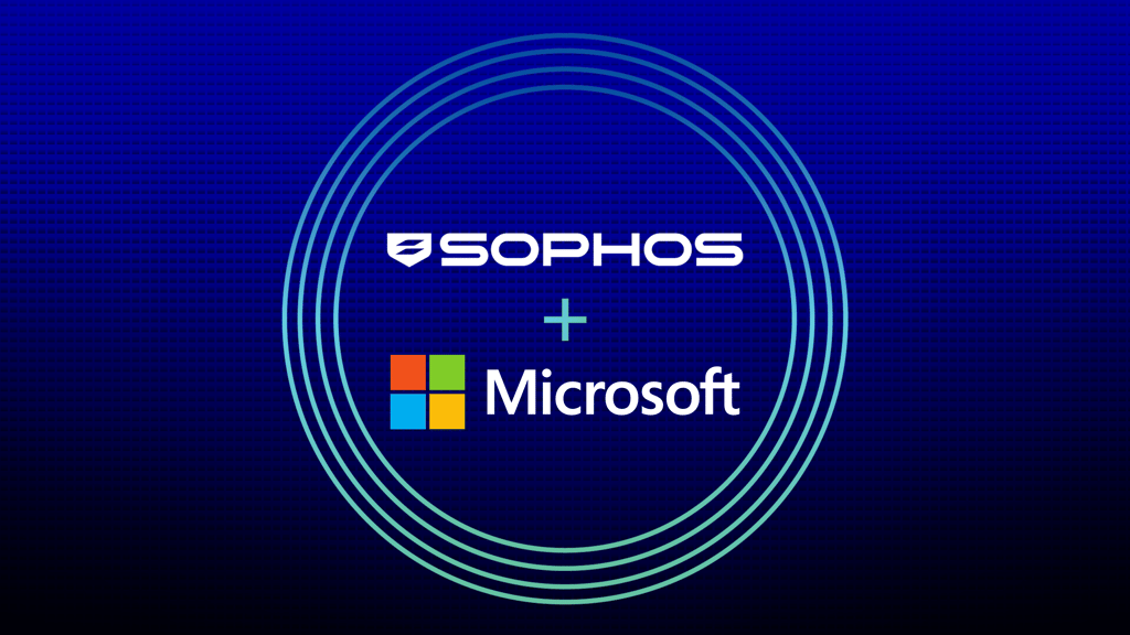 EMEA Content Hub - Sophos and Microsoft card image EMEA Content Hub - Sophos and Microsoft card image