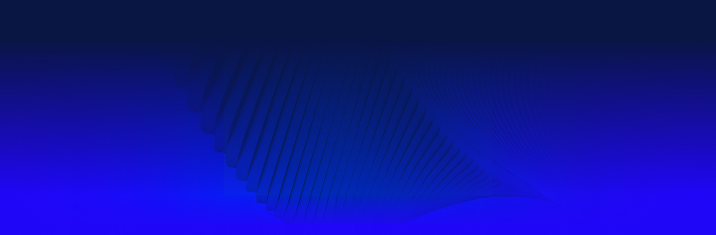 Company: Banner with Media - Background