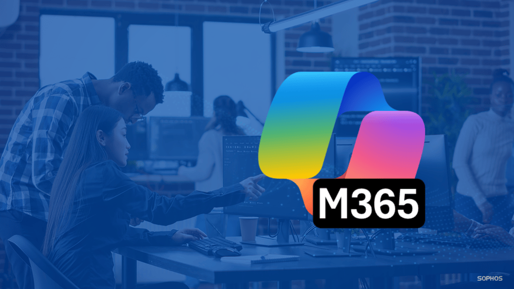 Sophos MDR:新しい Microsoft 365 向けアナリストレスポンスアクション Sophos MDR:新しい Microsoft 365 向けアナリストレスポンスアクション