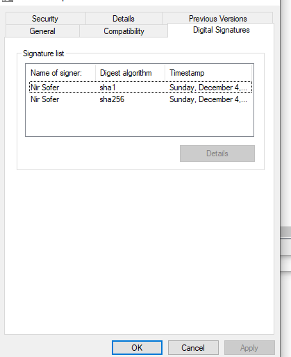 GDIviewer Properties