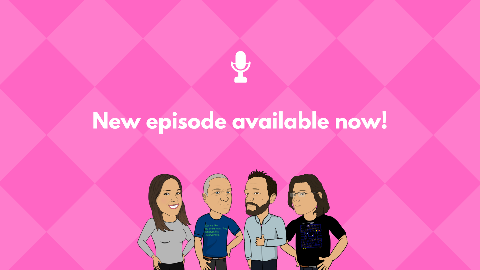 S2 Ep34: Can you trust hackers on how not to get hacked? – Naked Security Podcast