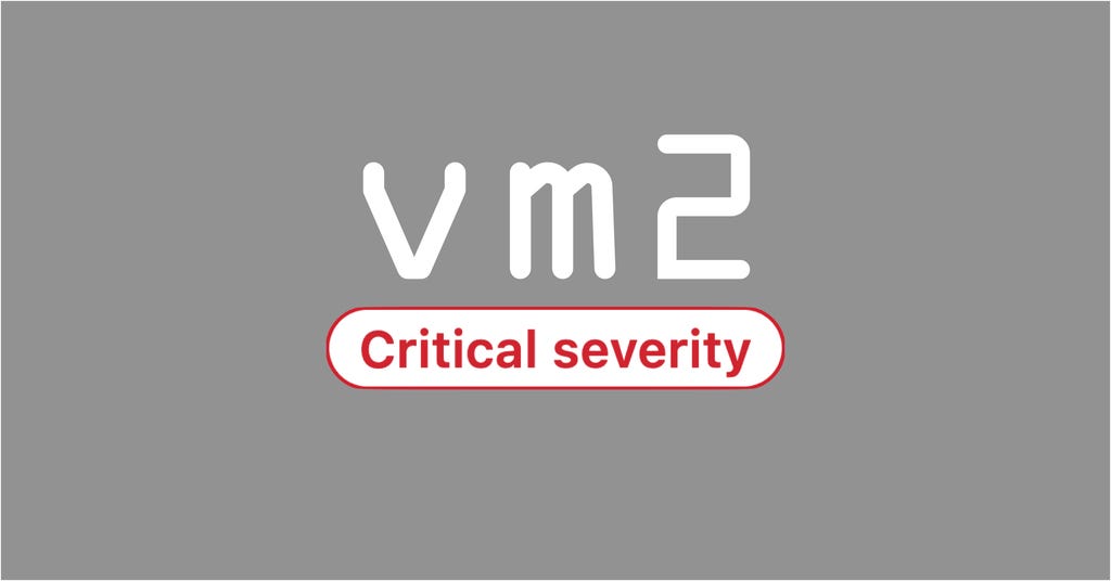 vm2-1200 vm2-1200