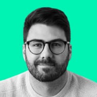 Author Image - François Labrèche Author Image - François Labrèche