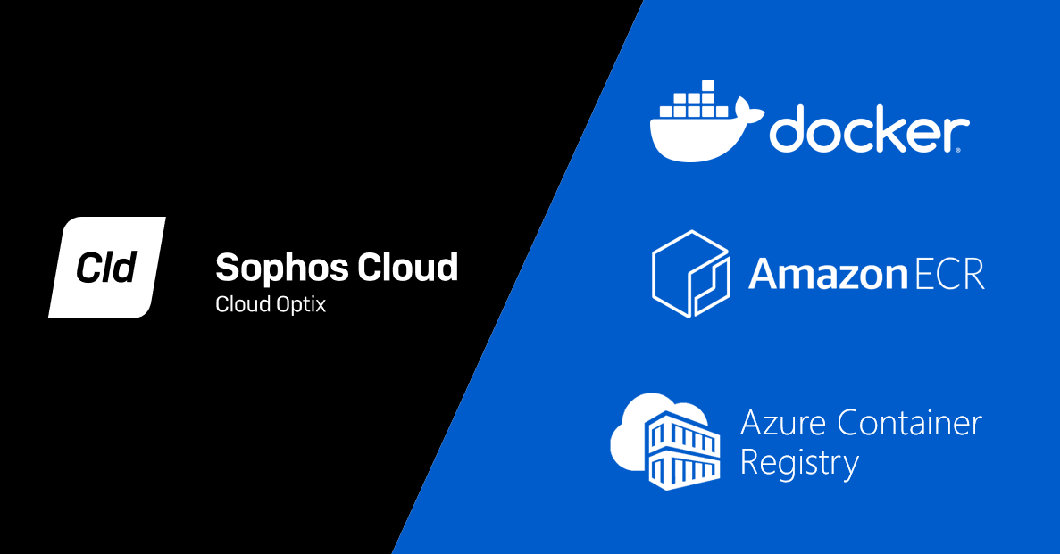 Sophos news header