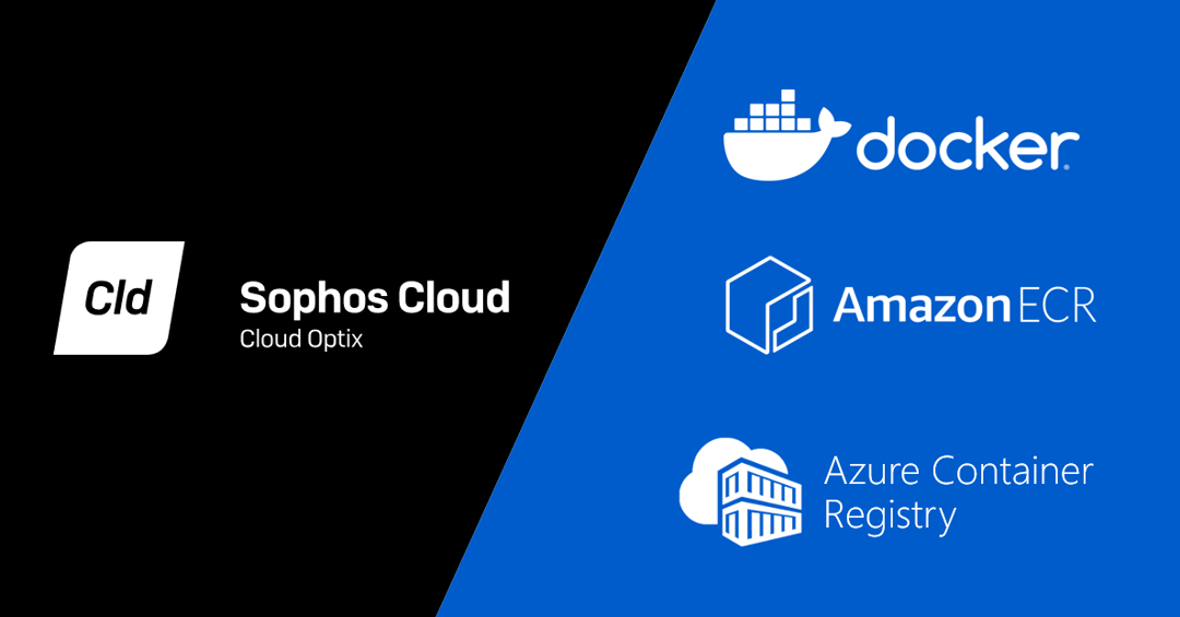 Sophos news header