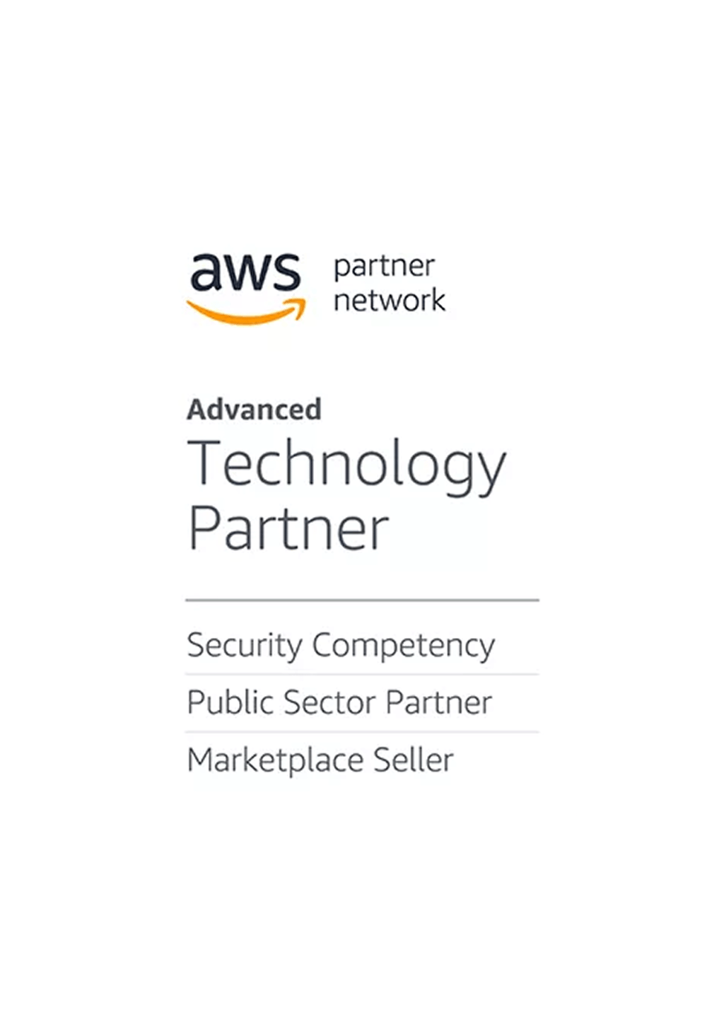 Aws partner network Image Aws partner network Image