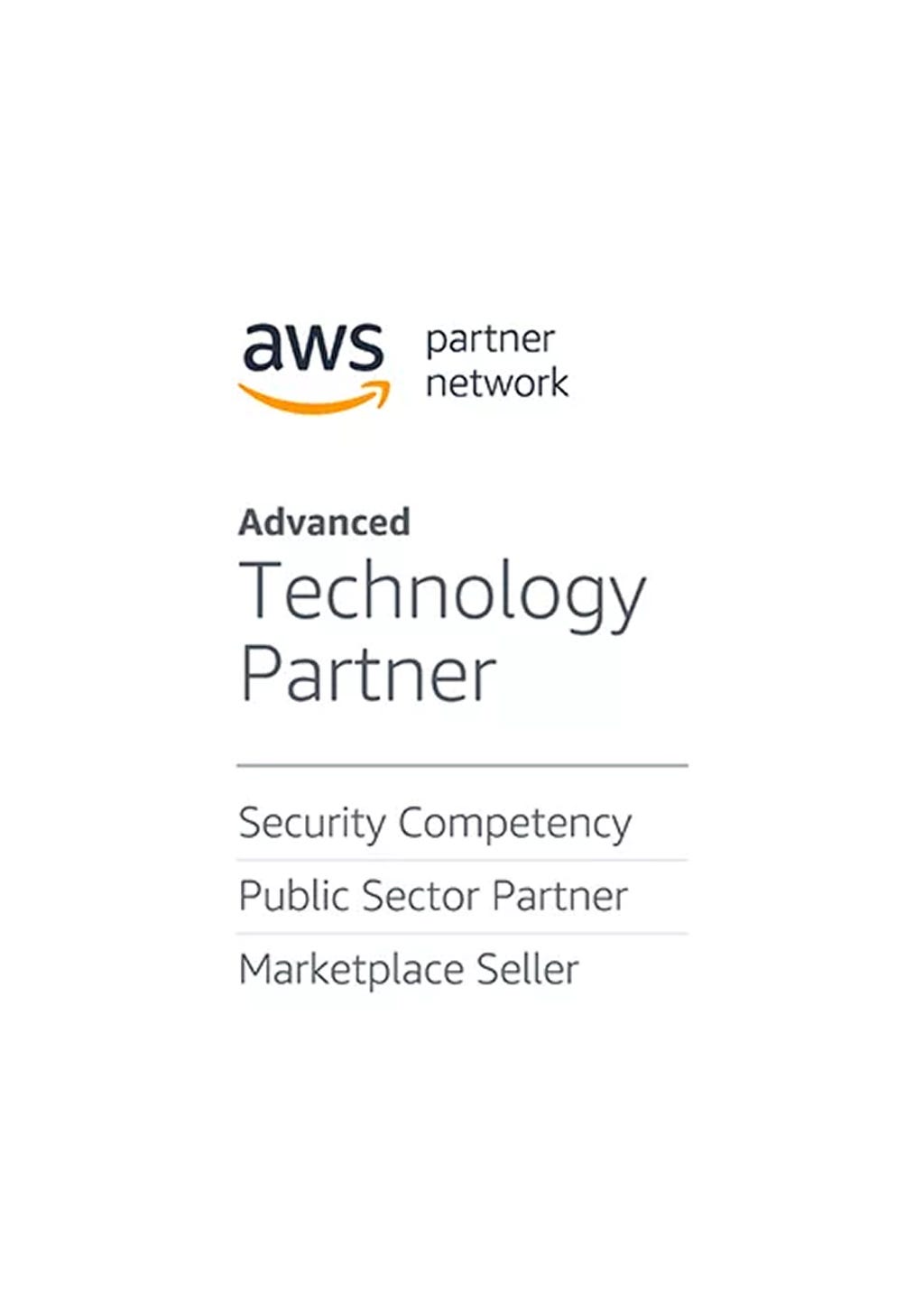 Aws partner network Image Aws partner network Image
