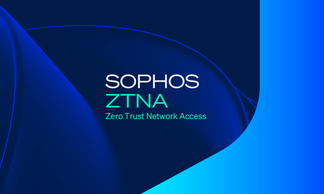 Sophos ZTNA Transition to Sophos Workspace Protection Sophos ZTNA Transition to Sophos Workspace Protection