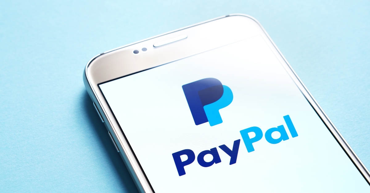 PayPal SMS scams – don’t fall for them!