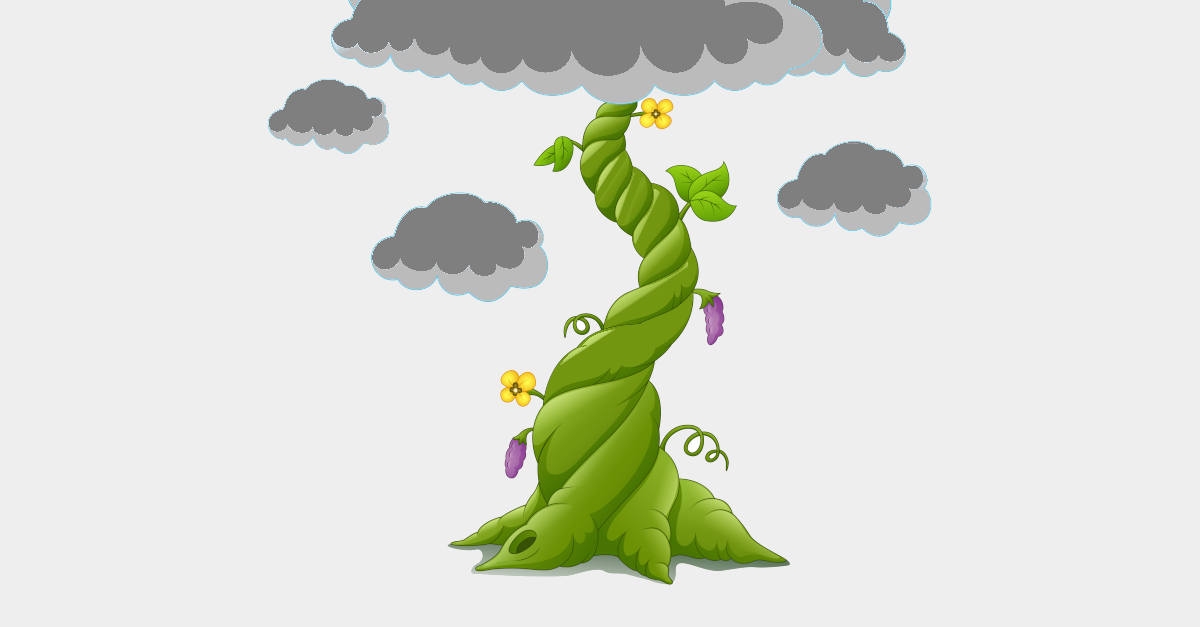 Beanstalk cryptocurrency heist: scammer votes himself all the money