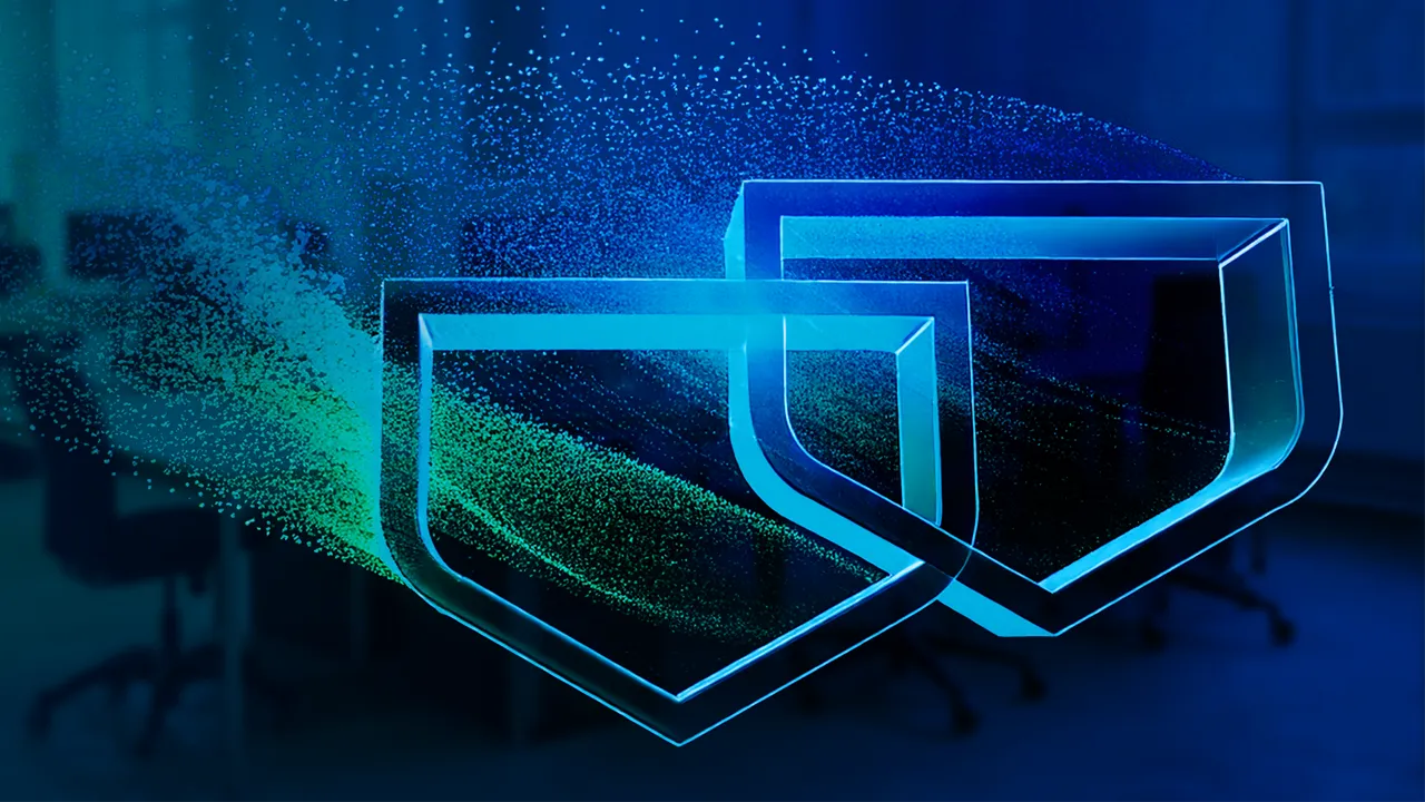 Partners banner video