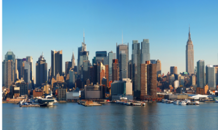 new-york-skyline