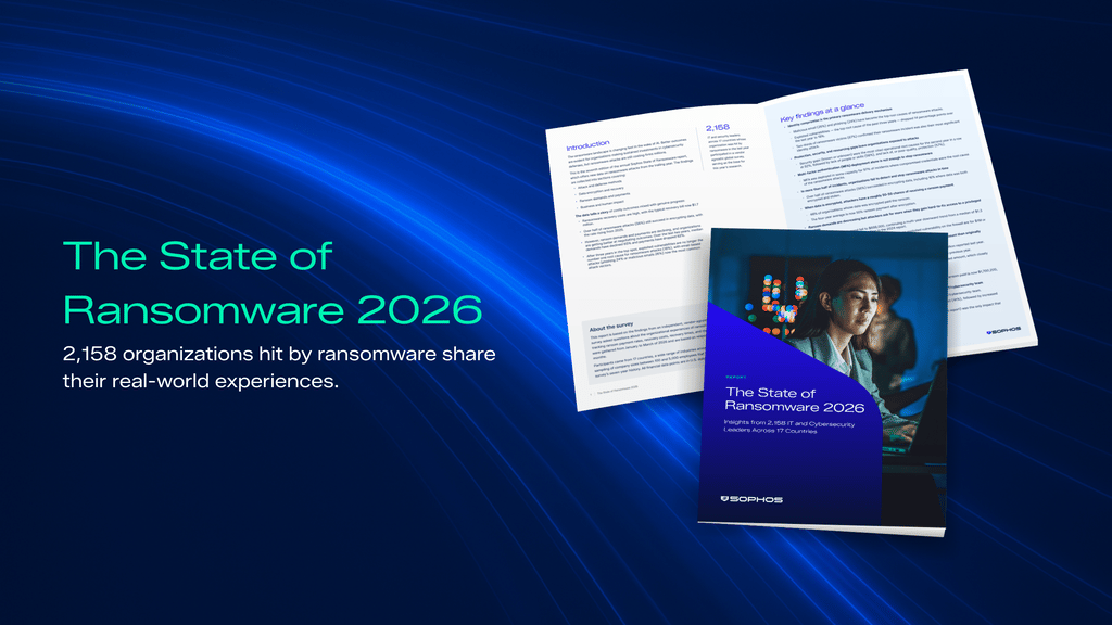 Turn Ransomware Risk into a Partner Growth Opportunity Turn Ransomware Risk into a Partner Growth Opportunity