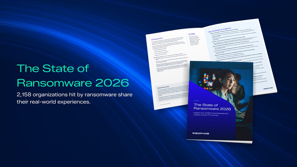 Turn Ransomware Risk into a Partner Growth Opportunity Turn Ransomware Risk into a Partner Growth Opportunity