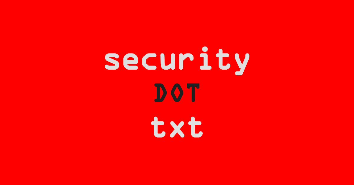 Serious Security: How to make sure you don’t miss bug reports!